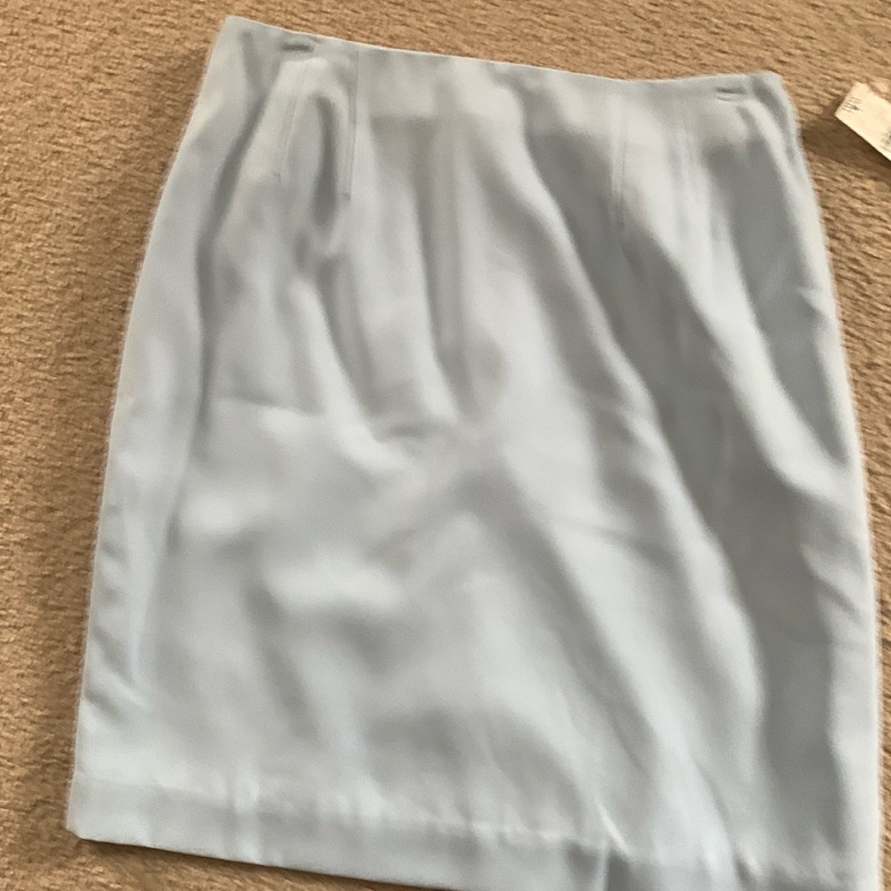 Mini skirt
